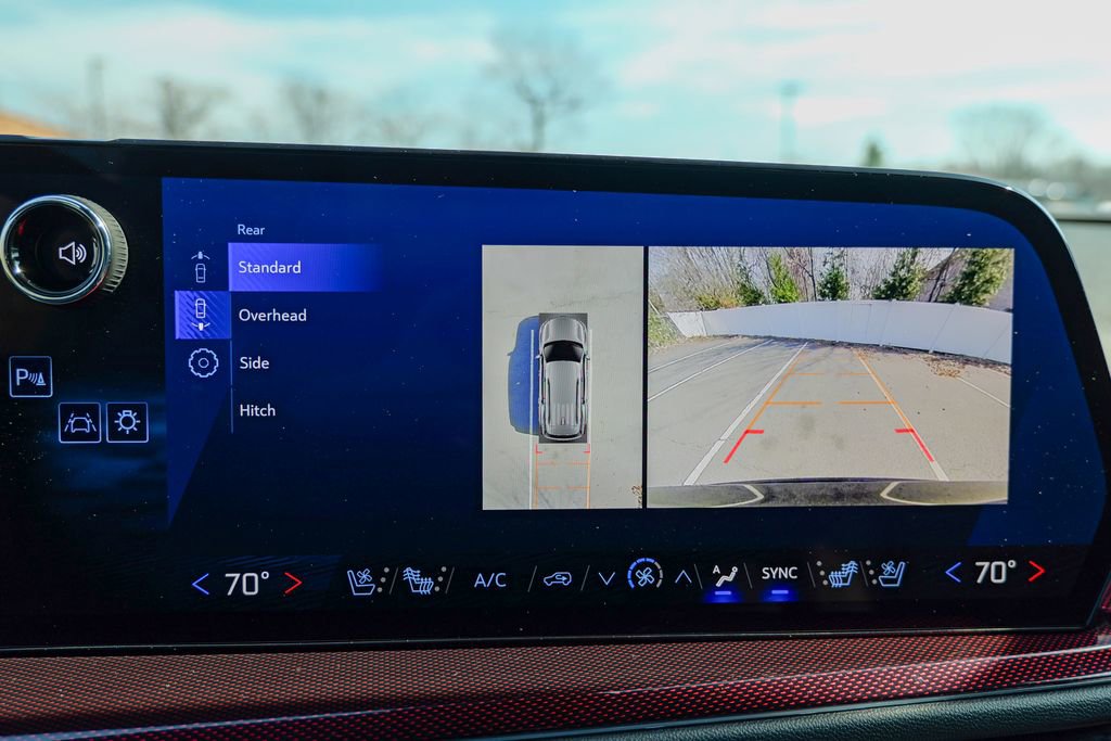 Used 2024 Chevrolet Traverse RS w/ LPO, Floor Liner Package image 57