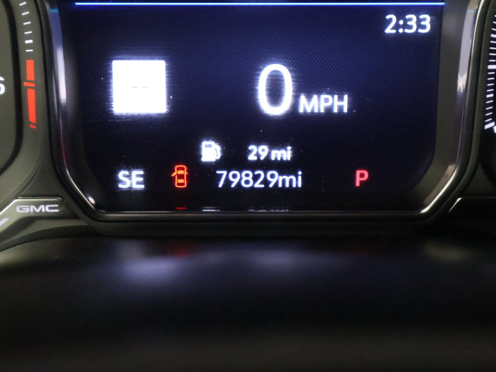 Used 2019 GMC Sierra 1500 AT4 w/ AT4 Premium Package AWD/4WD image 39