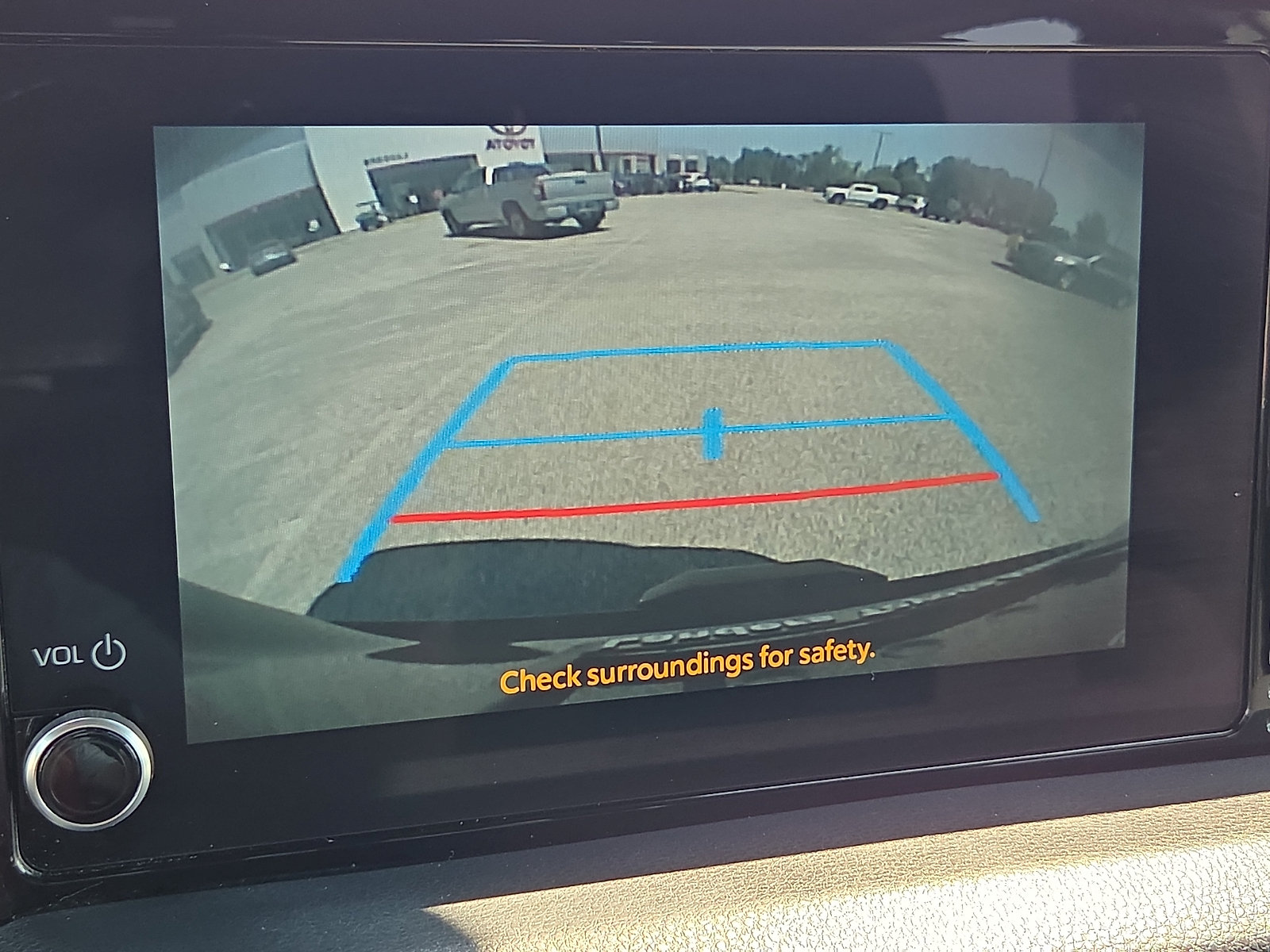 Used 2024 Toyota Land Cruiser 1958 AWD/4WD image 19