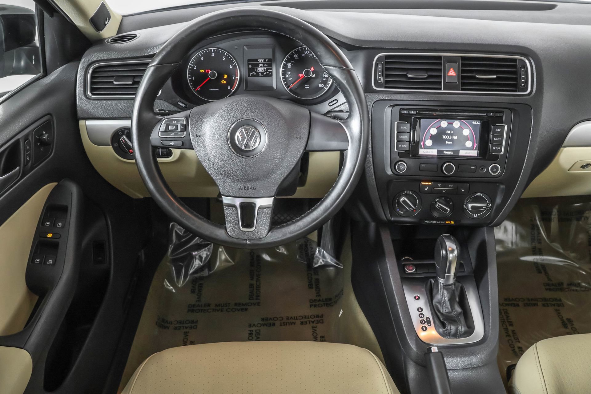 Used 2012 Volkswagen Jetta SEL image 36