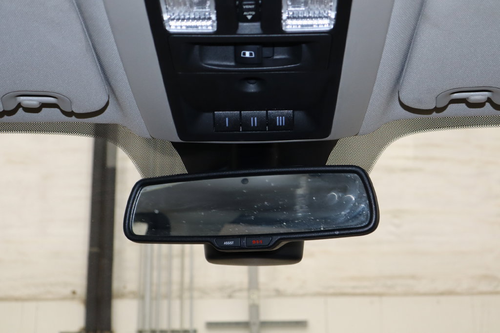Used 2015 RAM 2500 Laramie AWD/4WD image 23