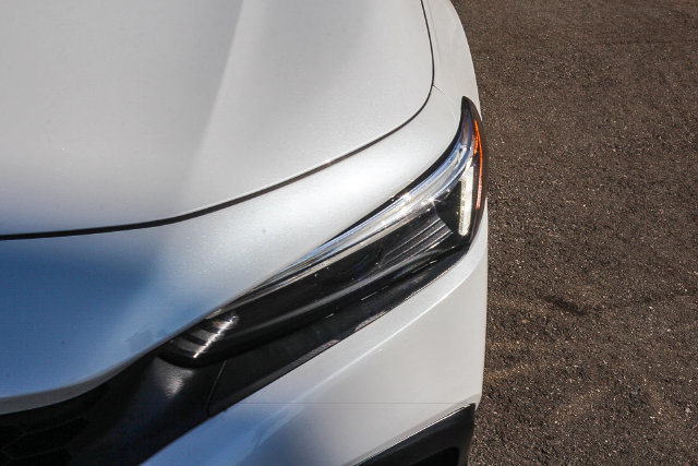 Used 2023 Honda Civic EX-L image 13