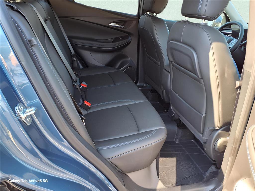 New 2026 Buick Encore GX Sport Touring w/ Comfort Package image 12