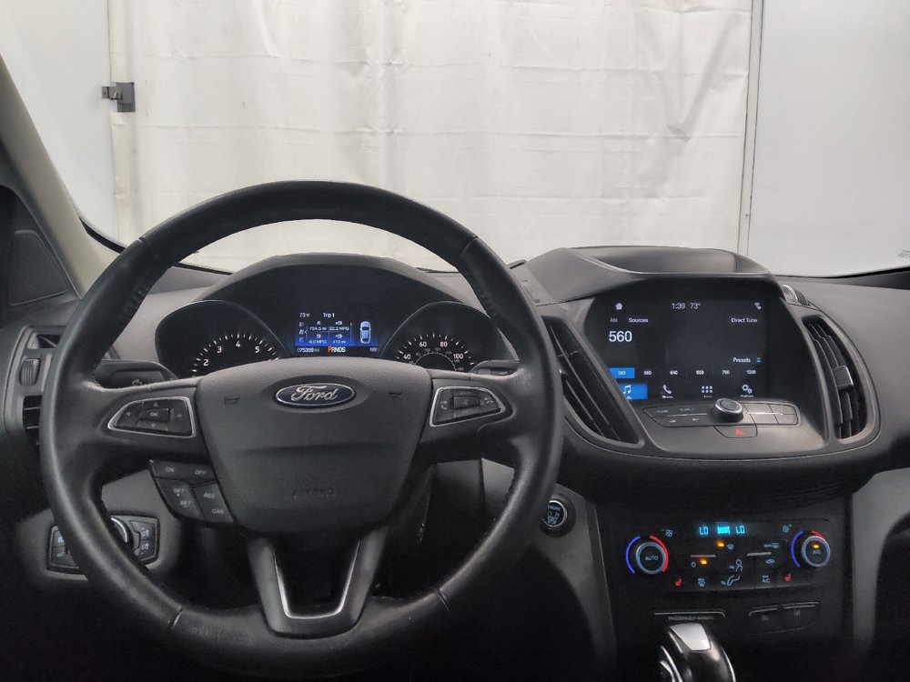 Used 2019 Ford Escape SEL FWD image 22