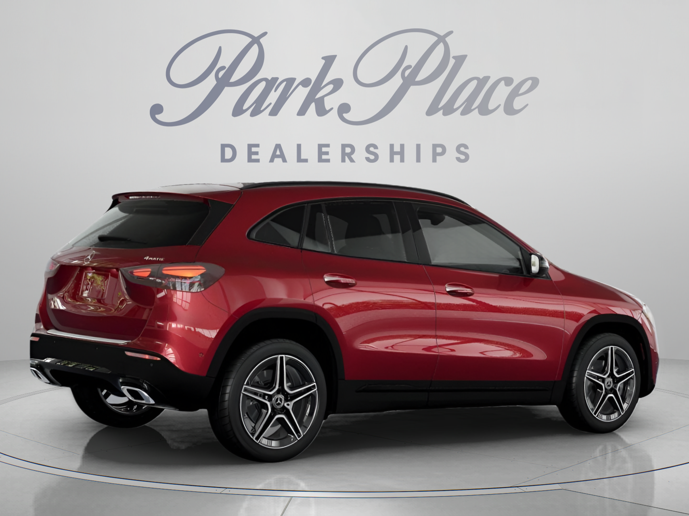 Used 2026 Mercedes-Benz GLA 250 4MATIC image 20