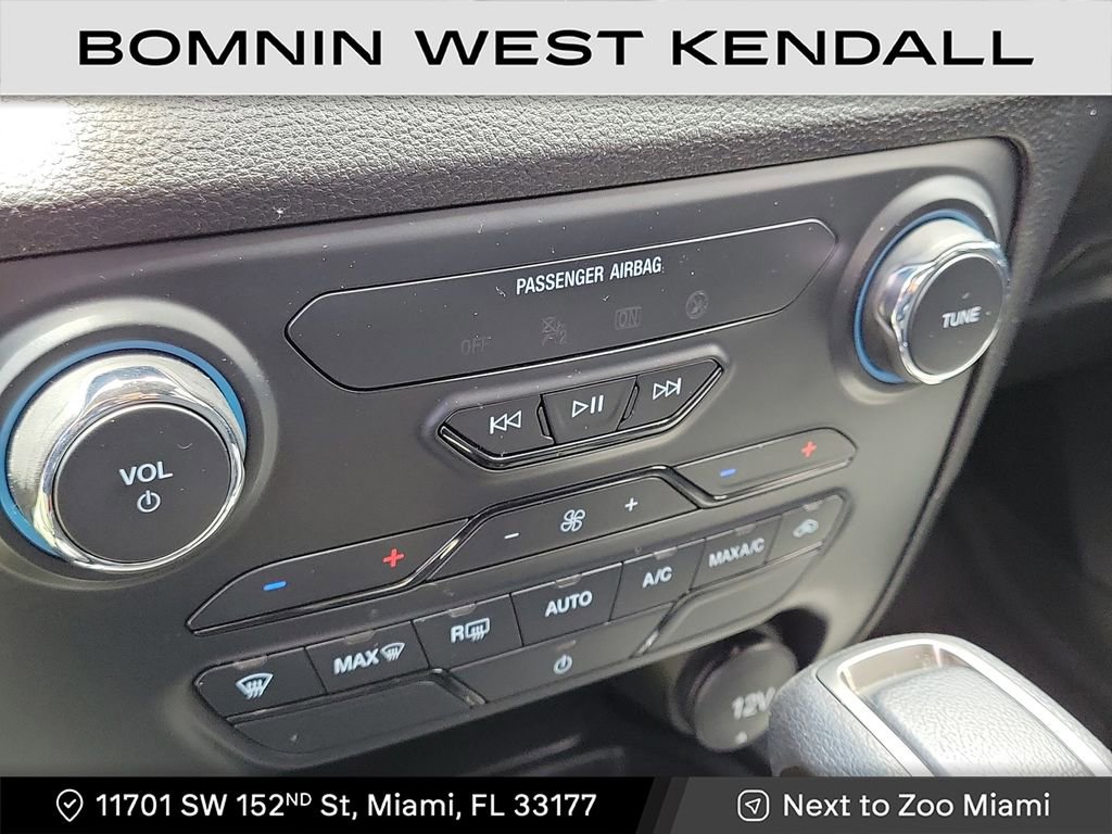 Used 2022 Ford Ranger XLT w/ Equipment Group 301A Mid image 23