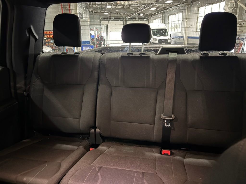 New 2026 Ford F150 STX w/ Equipment Group 200A image 22