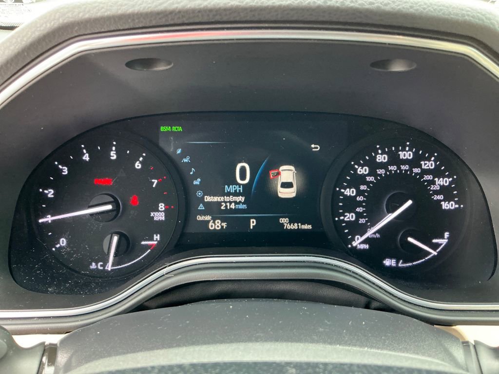 Used 2019 Toyota Avalon image 20