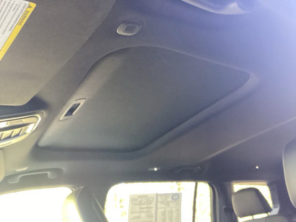 Used 2025 Jeep Grand Cherokee L Altitude image 72