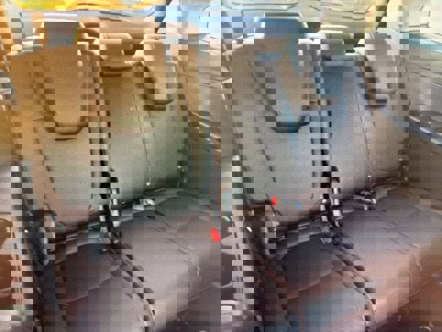 Used 2025 Honda Odyssey EX-L image 11