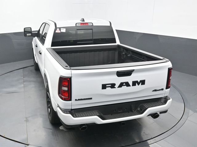 New 2026 RAM 1500 Laramie image 48