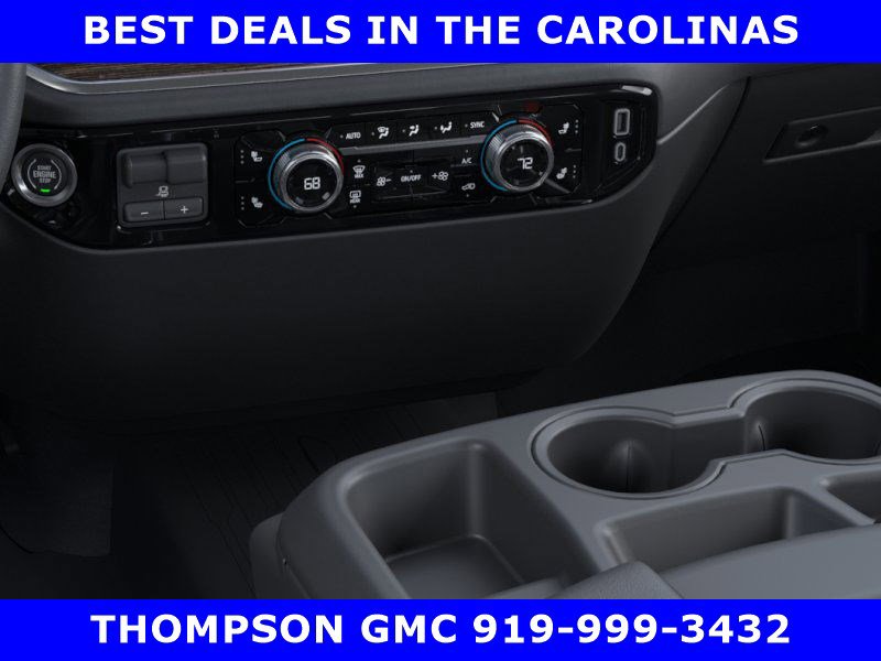 New 2026 GMC Sierra 1500 Elevation w/ Elevation Select Package image 26
