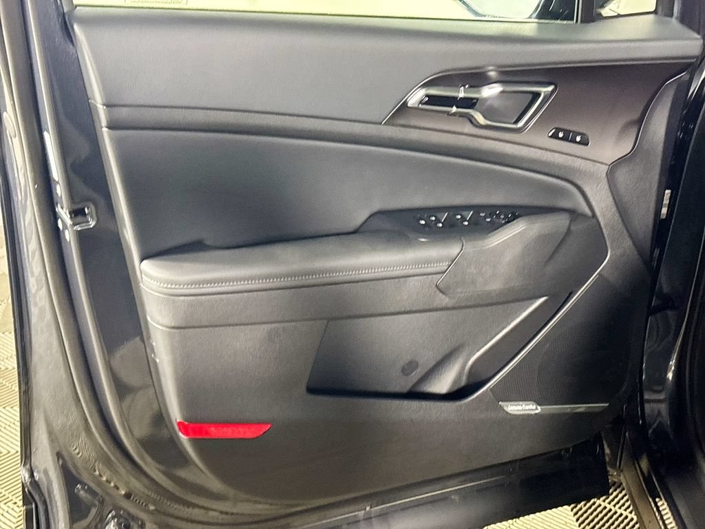 New 2026 Kia Sportage SX Prestige AWD/4WD image 10