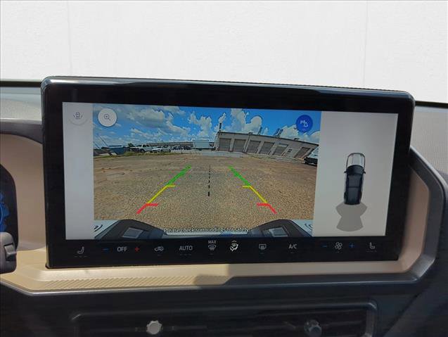 New 2025 Ford Bronco Sport Big Bend image 13