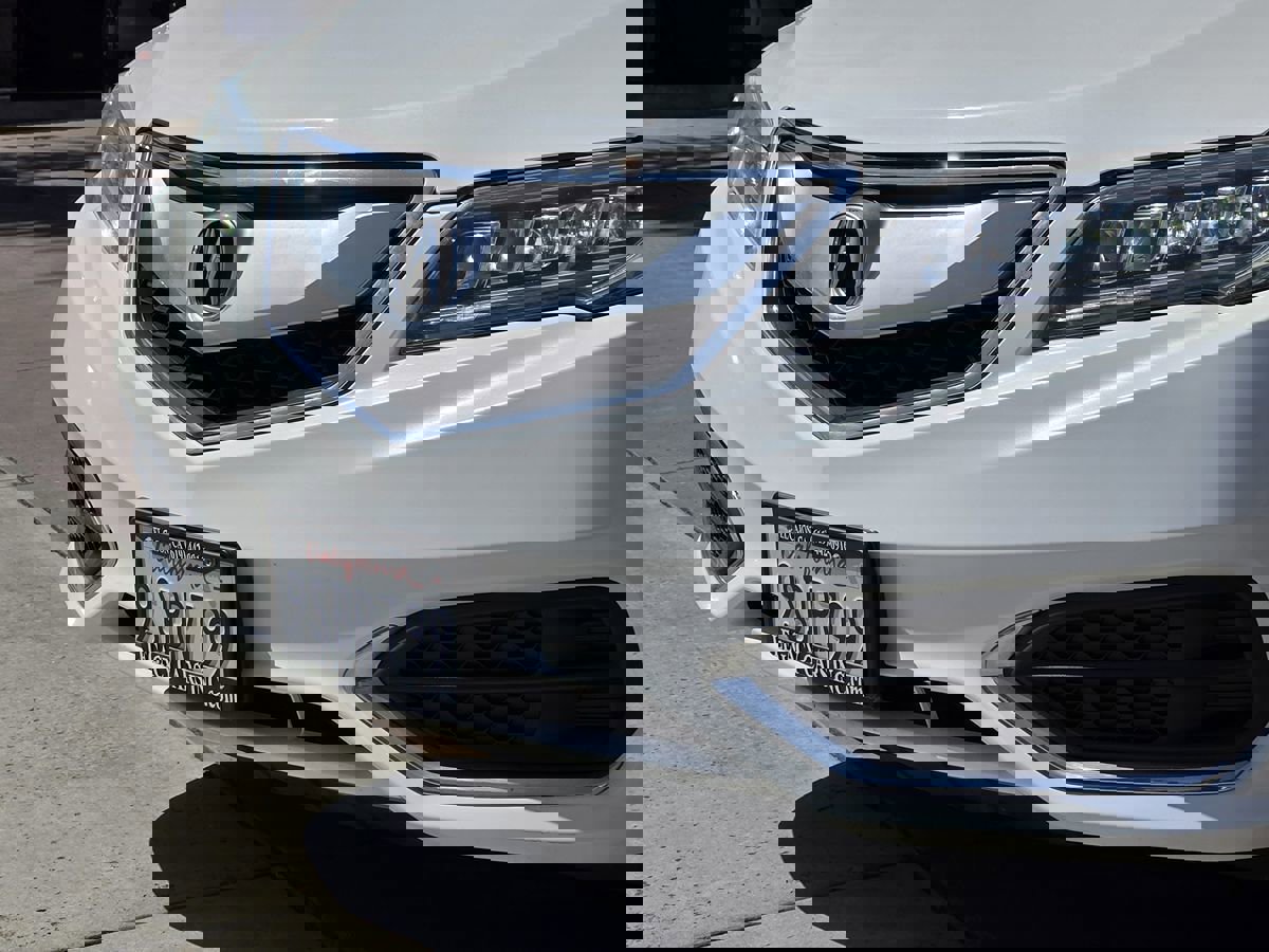 Used 2017 Acura RDX FWD image 8