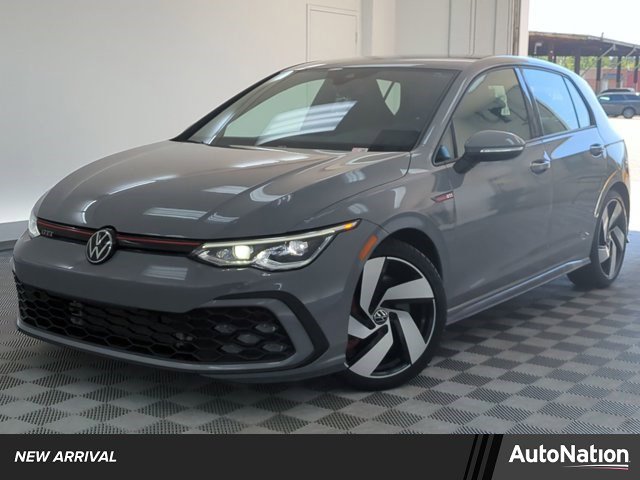 Used 2024 Volkswagen GTI S image 1