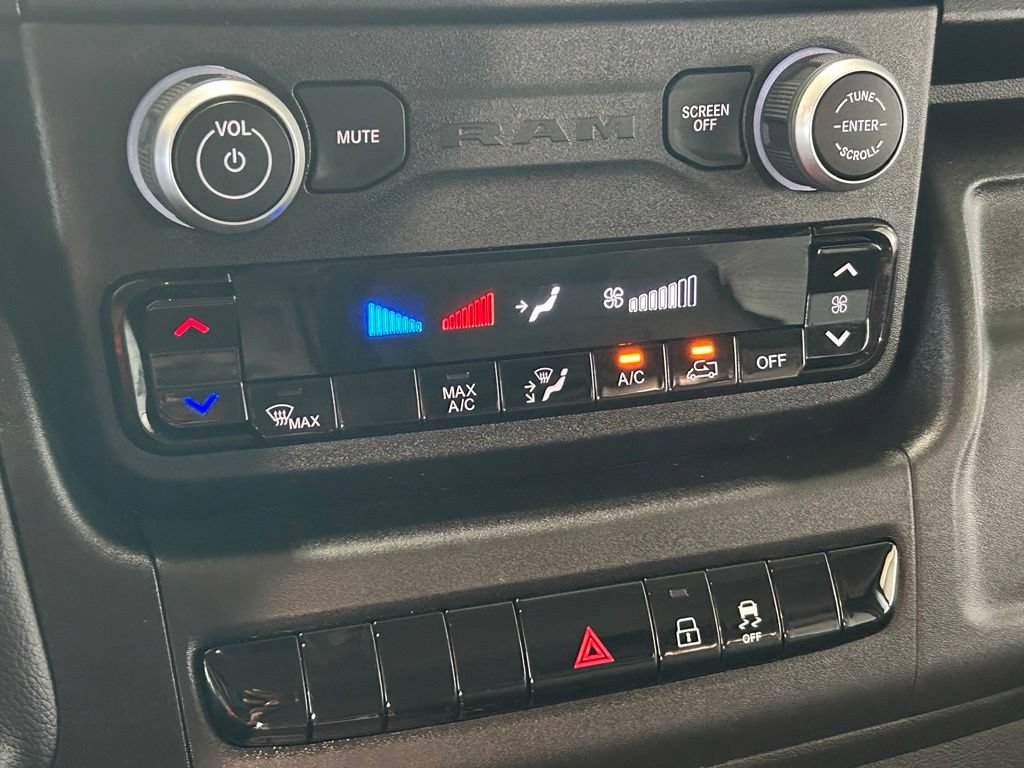 Used 2023 RAM ProMaster 1500 w/ Convenience Group FWD image 21