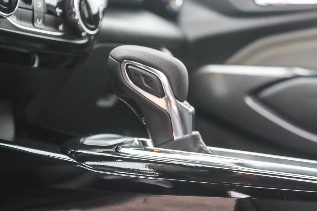 New 2026 Chevrolet Trax ACTIV image 21