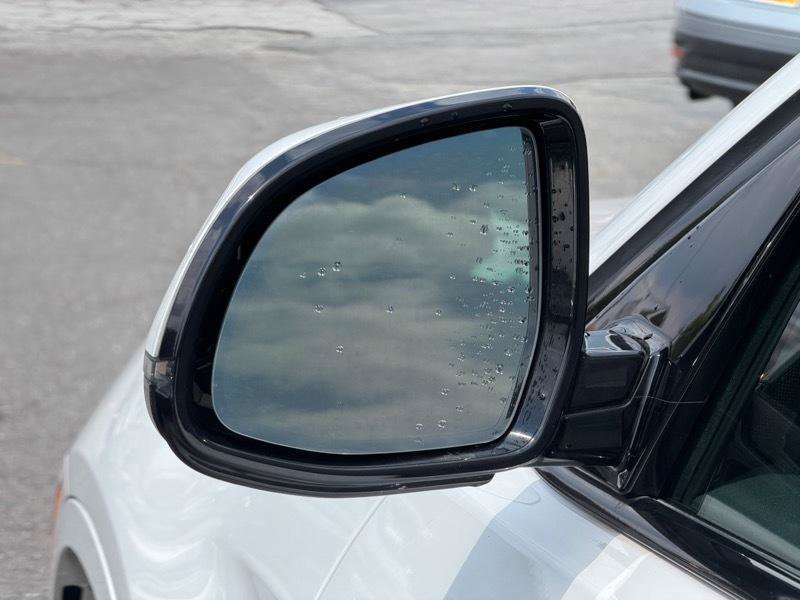 Used 2018 BMW X6 xDrive35i AWD/4WD image 12