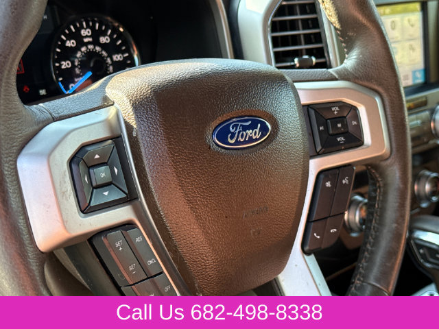 Used 2019 Ford F150 King Ranch w/ Trailer Tow Package AWD/4WD image 29