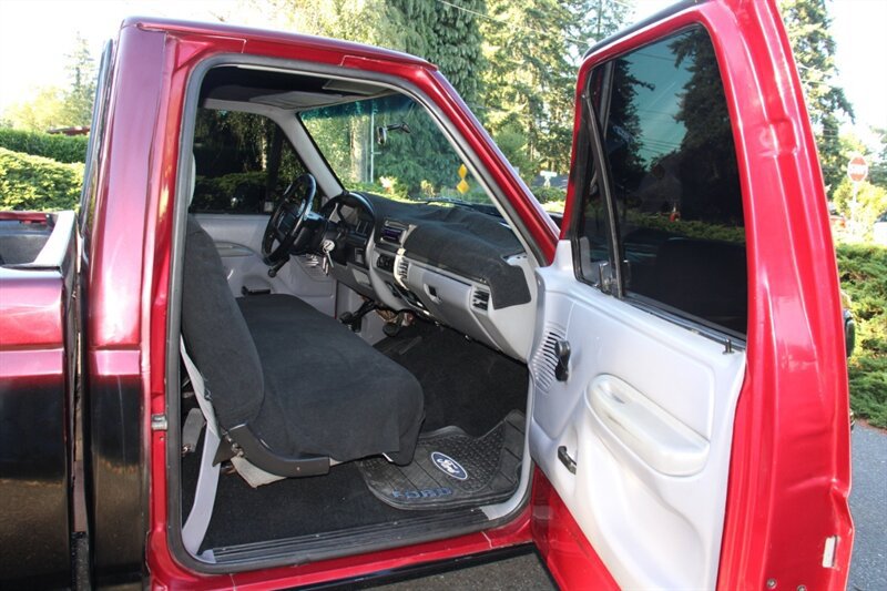 Used 1994 Ford F150 2WD Regular Cab image 6