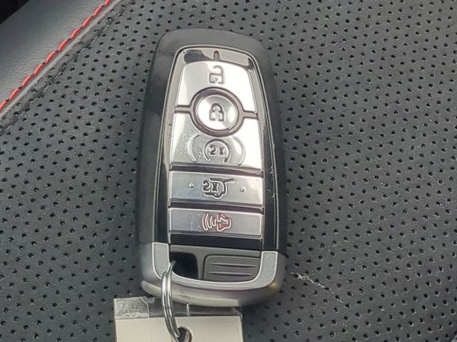 New 2026 Ford Explorer ST w/ Sun And Sound Package AWD/4WD image 30
