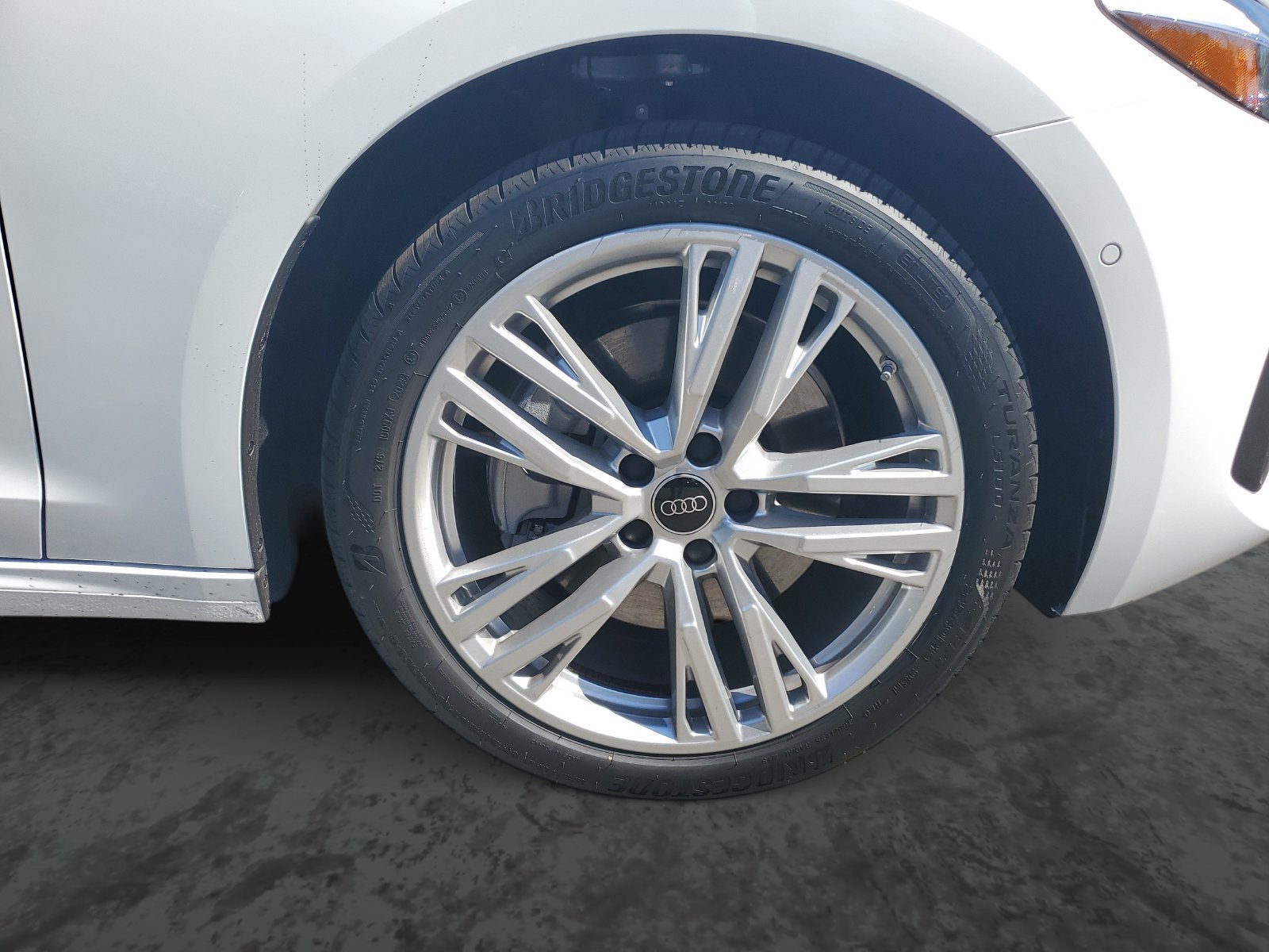 New 2026 Audi A5 Premium AWD/4WD image 6