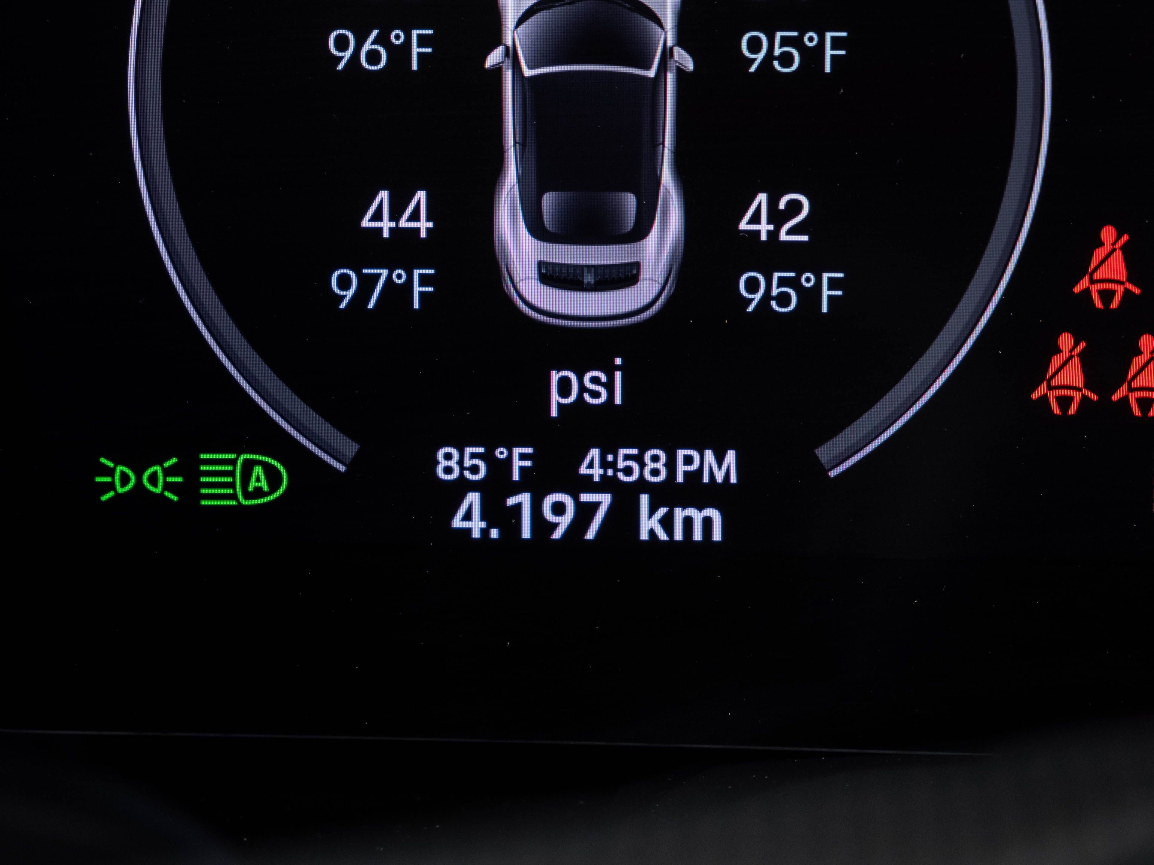 Certified 2026 Porsche 911 Carrera 4 GTS AWD/4WD image 12