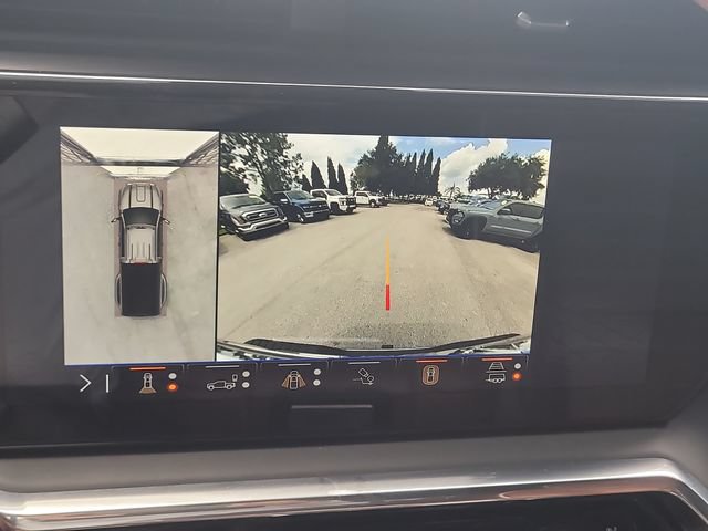 Used 2026 GMC Sierra 3500 Denali Ultimate AWD/4WD image 25