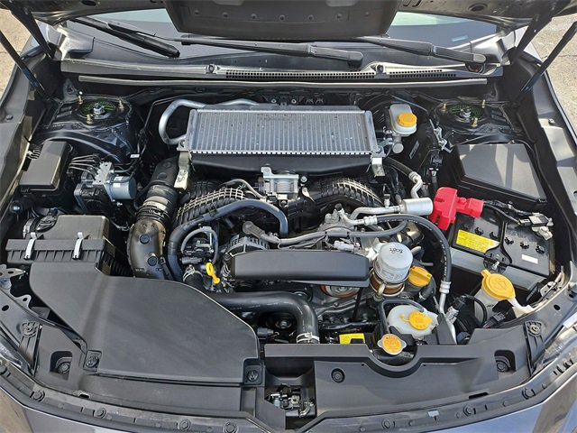 Used 2023 Subaru WRX Premium image 30