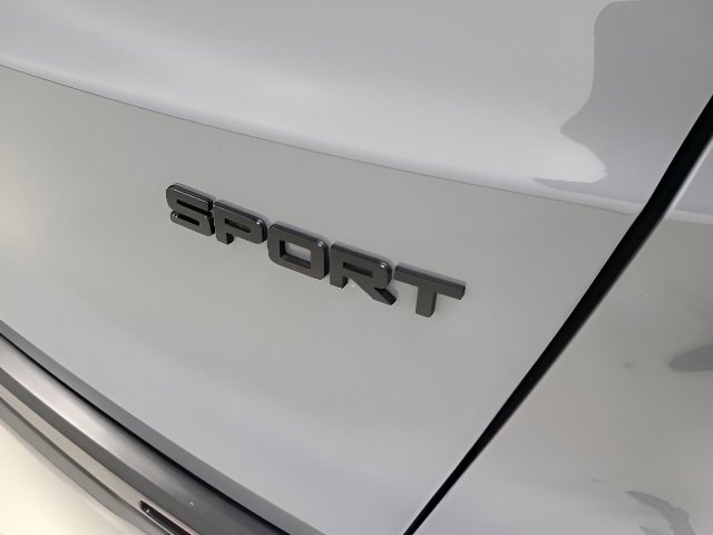 Certified 2024 Honda CR-V Sport image 8