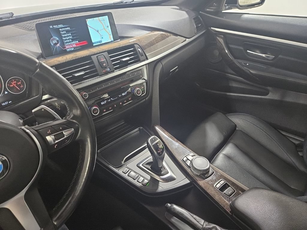 Used 2016 BMW 435i Convertible RWD image 13