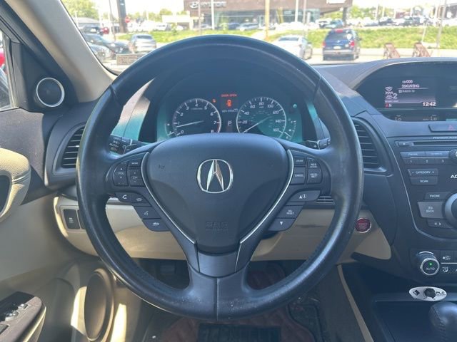 Used 2015 Acura RDX AWD image 14
