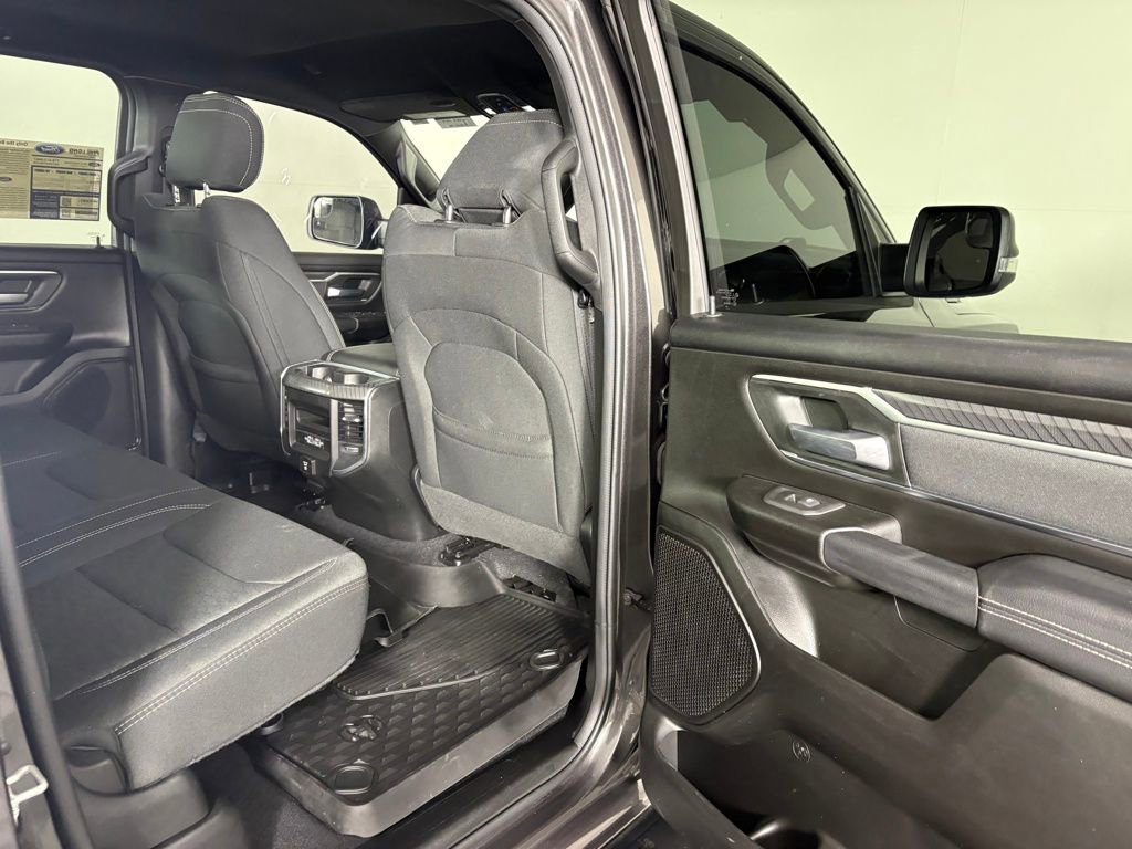 Used 2026 RAM 1500 Big Horn image 29