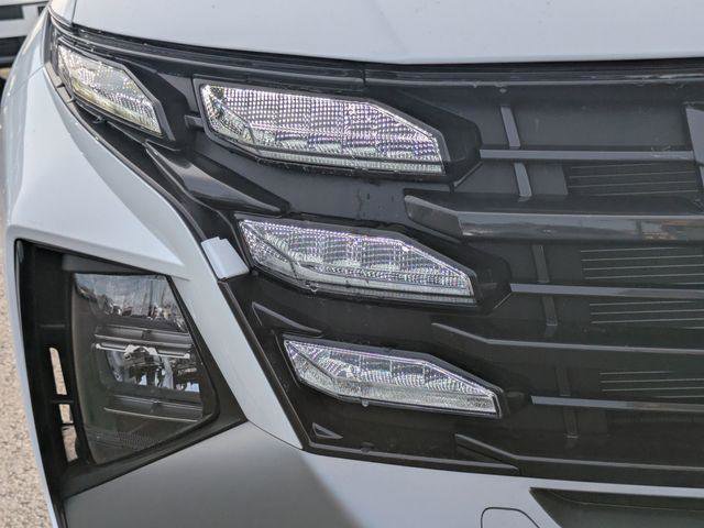 New 2026 Hyundai Tucson SEL image 10