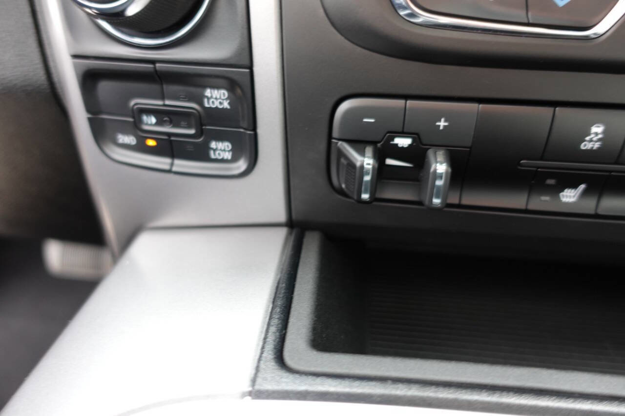 Used 2023 RAM 1500 Classic Warlock image 49