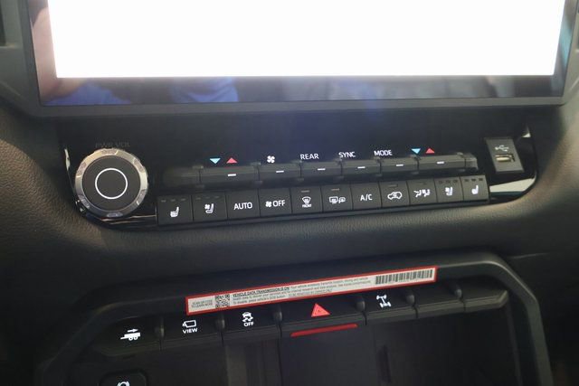 New 2026 Toyota Sequoia TRD Pro image 18