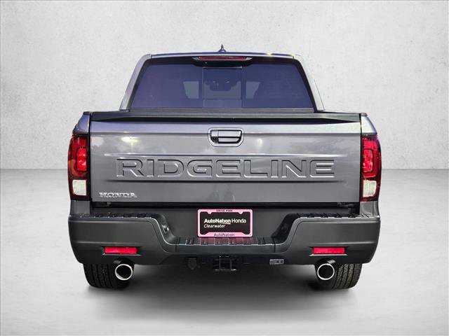 New 2026 Honda Ridgeline RTL image 8