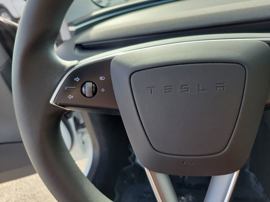 Used 2024 Tesla Model 3 Standard Range RWD image 22