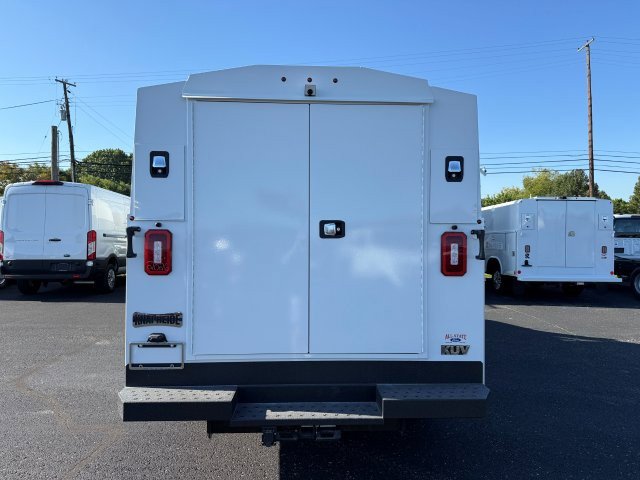 New 2026 Ford E-350 and Econoline 350 Super Duty w/ Power Equipment Group image 6