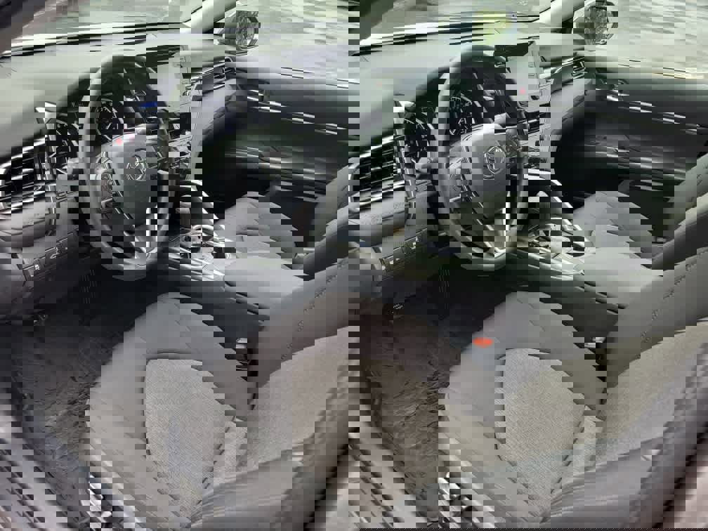 Used 2022 Toyota Camry LE w/ Convenience Package image 22