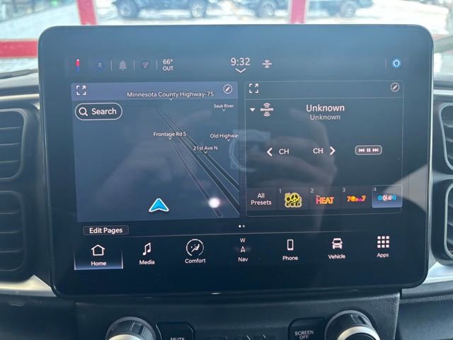 Used 2024 RAM ProMaster 2500 w/ Advanced Safety Group image 35