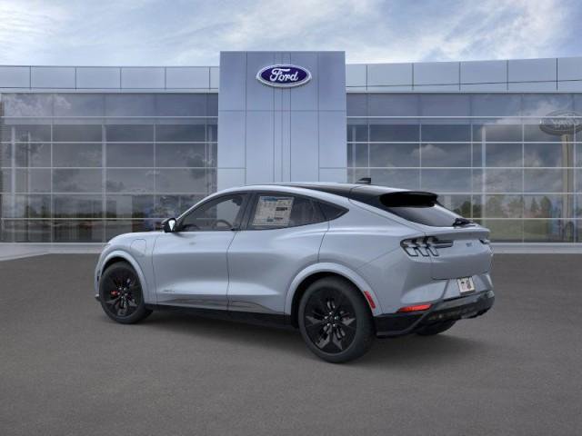 New 2025 Ford Mustang Mach-E GT w/ Interior Protection Package AWD/4WD image 4