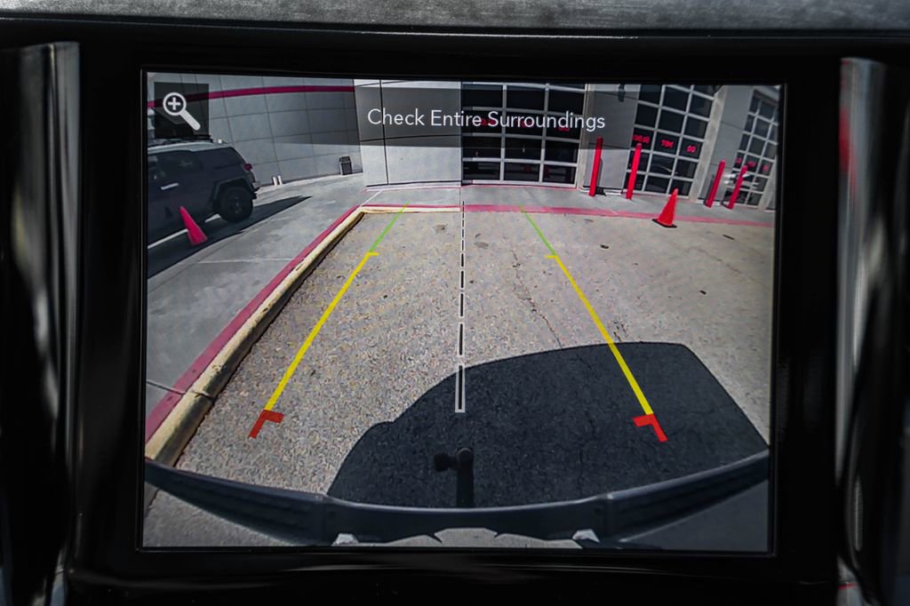 Used 2020 RAM 1500 Big Horn image 51