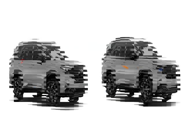 New 2026 Subaru Forester Sport image 1