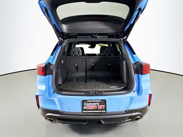 Used 2024 Chevrolet TrailBlazer RS w/ Convenience Package image 7