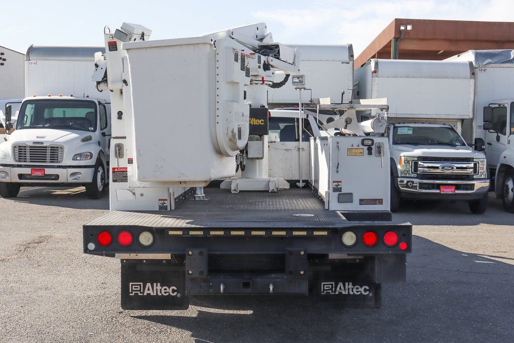 Used 2020 RAM 3500 Tradesman w/ Chrome Appearance Group AWD/4WD image 7