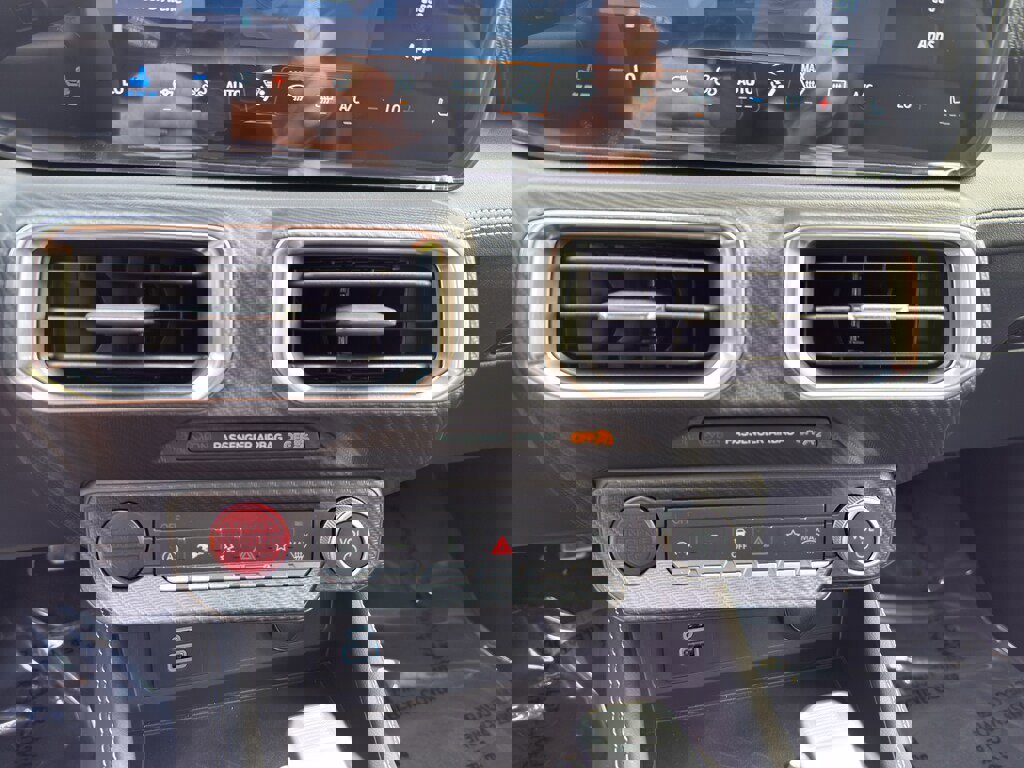 New 2025 Ford Mustang Premium image 46