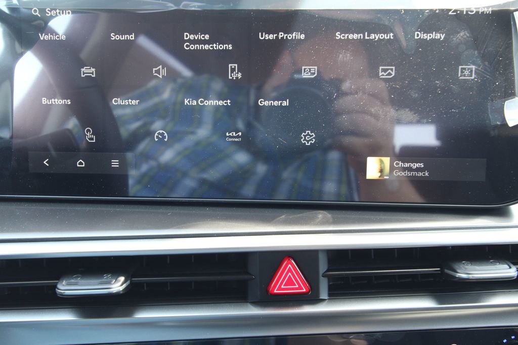 New 2026 Kia Sorento LX image 33