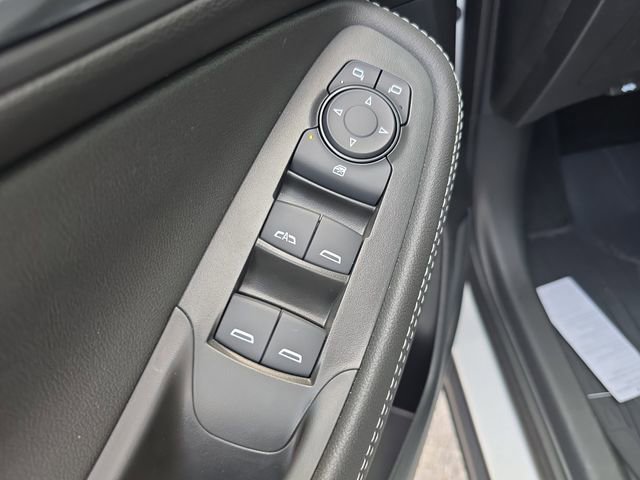 New 2026 Buick Encore GX Preferred w/ Advanced Technology Package FWD image 16